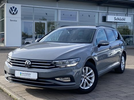 Volkswagen Passat Variant 2.0 TDI DSG Business APP-CONNECT+AHK+ACC+LANE-ASSIST+KAMERA+LED+NAVI+ACC+KEYLESS+DAB+SHZ+PDC+BLUETOOTH 041288A