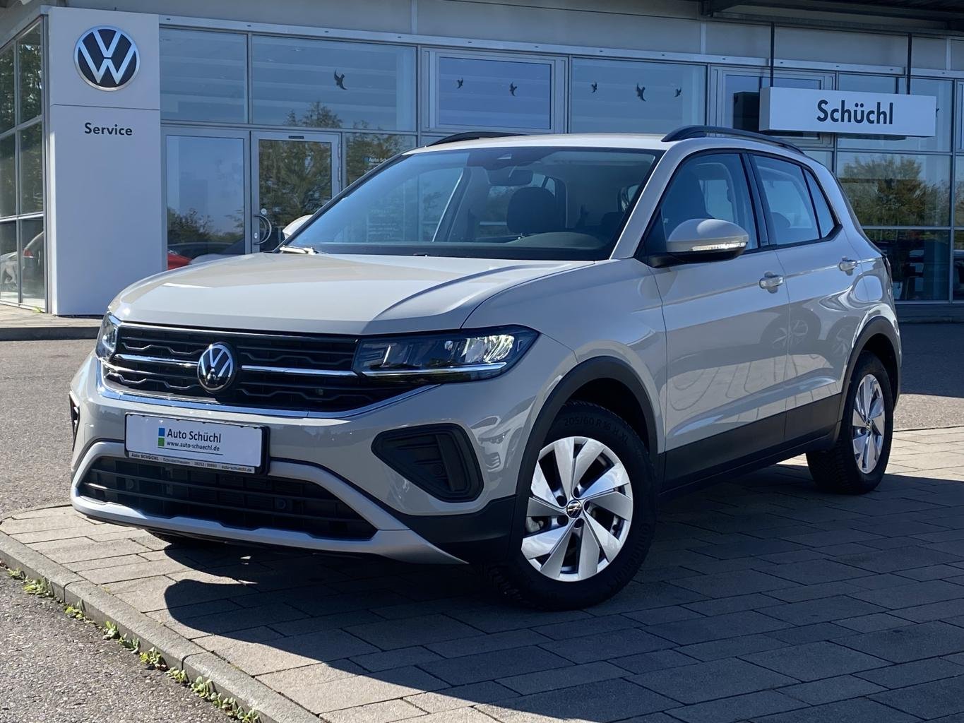 Volkswagen T-Cross 1.0 TSI Life APP-CONNECT+ACC+LANE-ASSIST+KAMERA+LED+ACTIVE-INFO+NAVI+DAB+SHZ+PDC+ACC