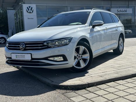Volkswagen Passat Variant 2.0 TDI DSG 4-MOTION Business APP-CONNECT+KAMERA+LED+NAVI+PARKASSIST+DAB+SHZ+ACC+BLUETOOTH+LANE-ASSIST 041668