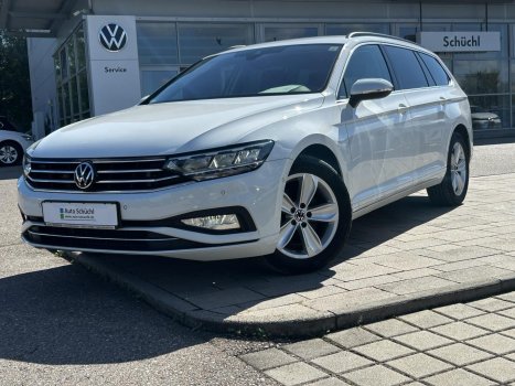 Volkswagen Passat Variant 2.0 TDI DSG 4-MOTION Business AHK+APP-CONNECT+KAMERA+LED+NAVI+PARKASSIST+DAB+SHZ+ACC+BLUETOOTH+LANE-ASSIST 041668A