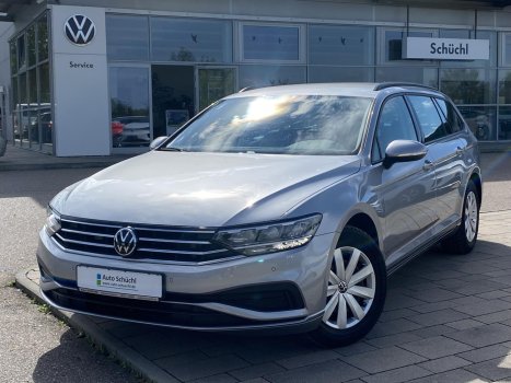Volkswagen Passat Variant 1.5 TSI BUSINESS-PREMIUM+APP-CONNECT+KAMERA+LED+NAVI+DAB+LANE-ASSIST+SHZ+PDC+BLUETOOTH 005695