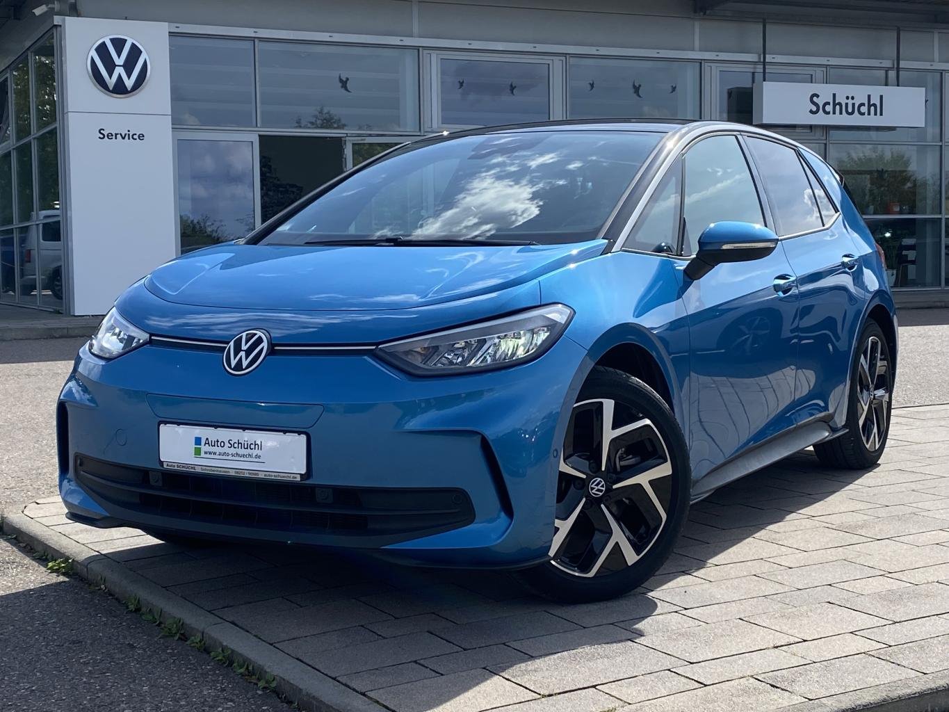 Volkswagen ID.3 PRO FACELIFT 19