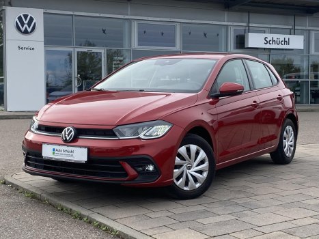 Volkswagen Polo 1.0 TSI LIFE APP-CONNECT+VIRTUAL-COCKPIT+LED+NAVI+DAB+LANE-ASSIST+SHZ+PDC+BLUETOOTH 003700