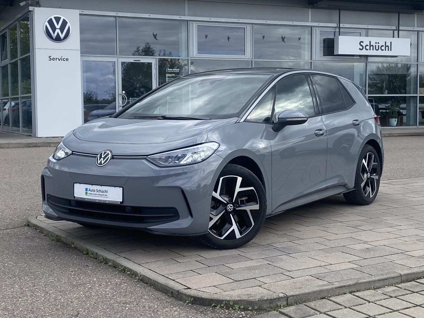 Volkswagen ID.3 PRO FACELIFT 19