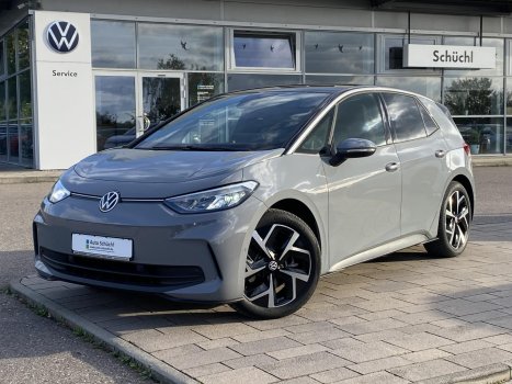 Volkswagen ID.3 PRO FACELIFT APP-CONNECT+19