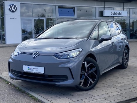 Volkswagen ID.3 PRO MOVE FACELIFT APP-CONNECT+19