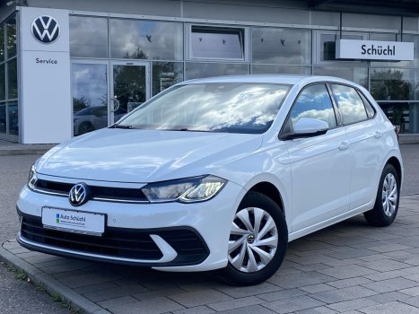 Volkswagen Polo LIFE 1.0 APP-CONNECT+VIRTUAL-COCKPIT+LED+DAB+LANE-ASSIST+SHZ+PDC+BLUETOOTH 026102