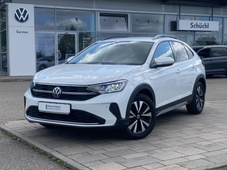 Volkswagen Taigo 1.0 TSI LIFE APP-CONNECT+ACC+LANE-ASSIST+VIRTUAL-COCKPIT+KAMERA+LED+DAB+SHZ+PDC+BLUETOOTH 029170