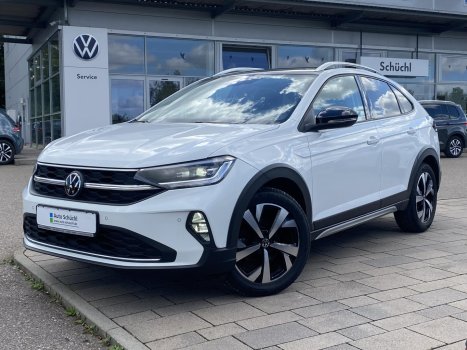 Volkswagen Taigo 1.0 TSI DSG STYLE APP-CONNECT+ACC+LANE-ASSIST+KAMERA+ACTIVE-INFO+NAVI+LED+MATRIX-LED+KEYLESS+DAB+SHZ+PDC+BLUETOOTH 007594