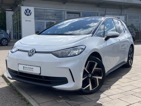 Volkswagen ID.3 PRO MOVE FACELIFT APP-CONNECT+KAMERA+19