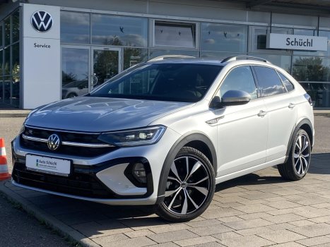 Volkswagen Taigo 1.0 TSI DSG R-LINE APP-CONNECT+KAMERA+18