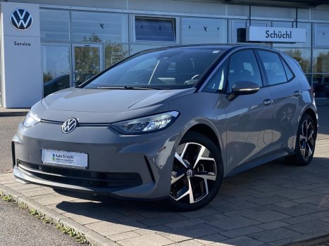 Volkswagen ID.3 PRO FACELIFT 19