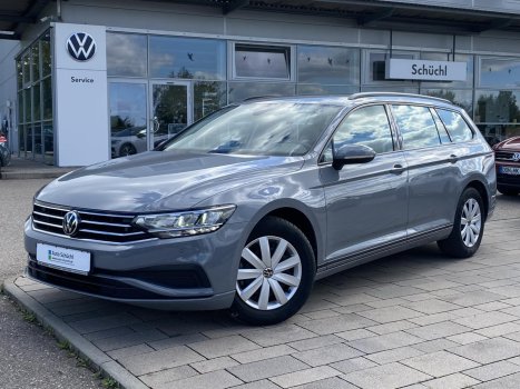 Volkswagen Passat Variant 1.5 TSI DSG CONCEPTLINE APP-CONNECT+KAMERA+LED+NAVI+DAB+LANE-ASSIST+SHZ+PDC+GRA+BLUETOOTH 046769