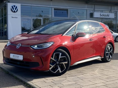 Volkswagen ID.3 PRO FACELIFT 19