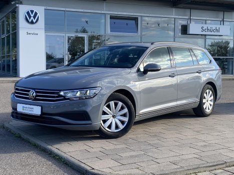 Volkswagen Passat Variant 1.5 TSI DSG APP-CONNECT+KAMERA+LED+NAVI+DAB+LANE-ASSIST+SHZ+PDC+GRA+BLUETOOTH 046781
