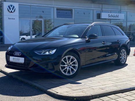 Audi A4 Avant 35 2.0 TFSI S-tronic advanced EL.HECKKLAPPE+NAVI+LED+DAB+SHZ+PDC+GRA+BLUETOOTH+KEYLESS 059778
