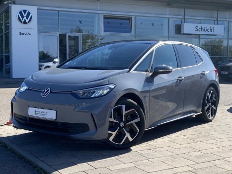 Volkswagen ID.3 PRO FACELIFT APP-CONNECT+KAMERA+19