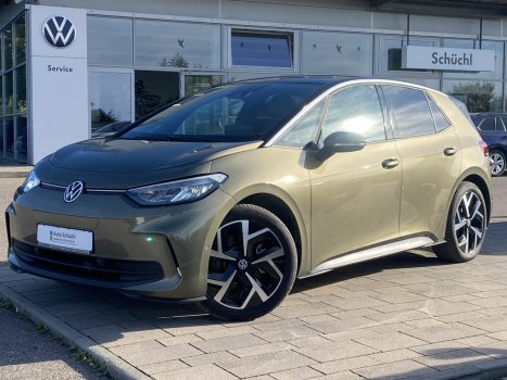 Volkswagen ID.3 PRO FACELIFT MOVE APP-CONNECT+19
