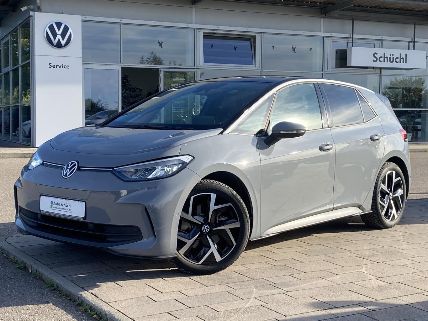 Volkswagen ID.3 PRO FACELIFT ACC+19
