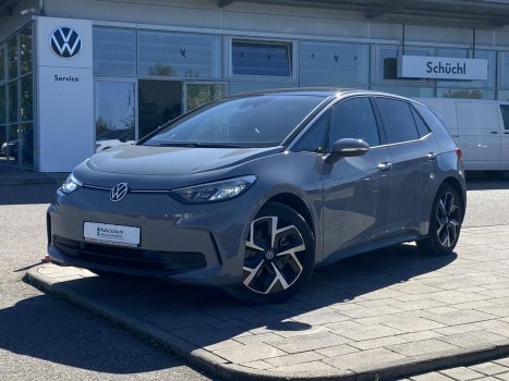Volkswagen ID.3 PRO FACELIFT MOVE APP-CONNECT+19
