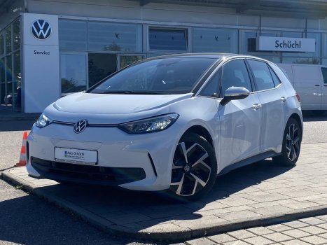 Volkswagen ID.3 PRO FACELIFT 19