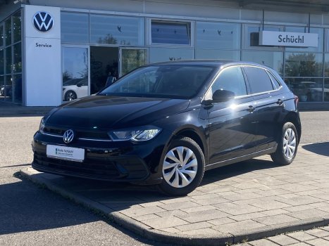 Volkswagen Polo 1.0 TSI DSG LIFE APP-CONNECT+LED+ACTIVE-INFO+NAVI+KEYLESS+DAB+LANE-ASSIST+SHZ+PDC+BLUETOOTH 017386