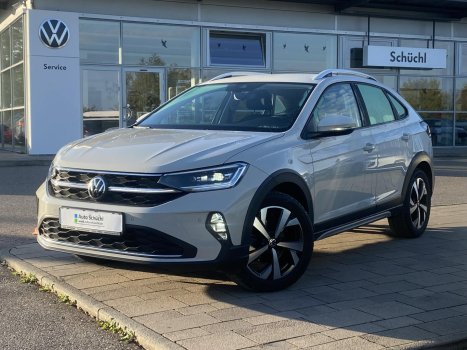 Volkswagen Taigo 1.0 TSI DSG STYLE APP-CONNECT+KAMERA+ACTIVE-INFO+NAVI+LED+MATRIX-LED+DAB+LANE-ASSIST+SHZ+PDC+BLUETOOTH 049786