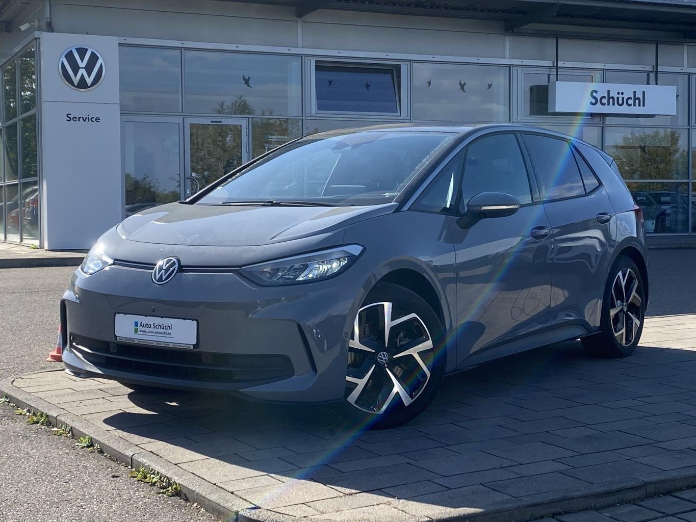 Volkswagen ID.3 PRO MOVE FACELIFT AUGUMENTED-REALITY-HEAD-UP+APP-CONNECT+360-KAMERA+NAVI+CCS+LED+ACC+PARKASSIST+DAB+SHZ+PDC+19