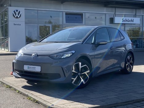 Volkswagen ID.3 PRO MOVE FACELIFT AUGUMENTED-REALITY-HEAD-UP+APP-CONNECT+360-KAMERA+NAVI+CCS+LED+ACC+PARKASSIST+DAB+SHZ+PDC+19