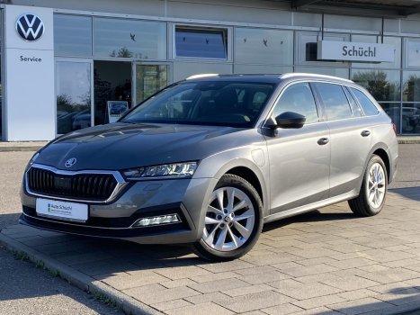 Skoda Octavia Combi iV 1.4 TSI DSG eHybrid Style HEAD-UP+SMART-LINK+VIRTUAL-COCKPIT+NAVI-COLUMBUS+LED+ACC+DAB+PDC+4xSHZ+KEYLESS+BLUETOOTH+LANE-ASSIST 049009