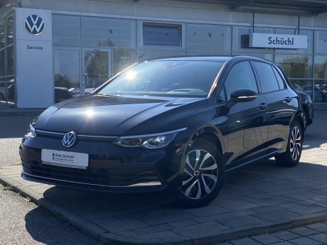Volkswagen Golf 1.5 TSI ACTIVE STANDHEIZUNG+HEAD-UP+ACC+APP-CONNECT+ACTIVE-INFO+ACC+LANE-ASSIST+KAMERA+NAVI+LED+ACC+PARKASSIST+DAB+4xSHZ+BLUETOOTH 017268