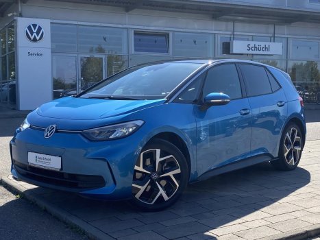 Volkswagen ID.3 Pro FACELIFT APP-CONNECT+19