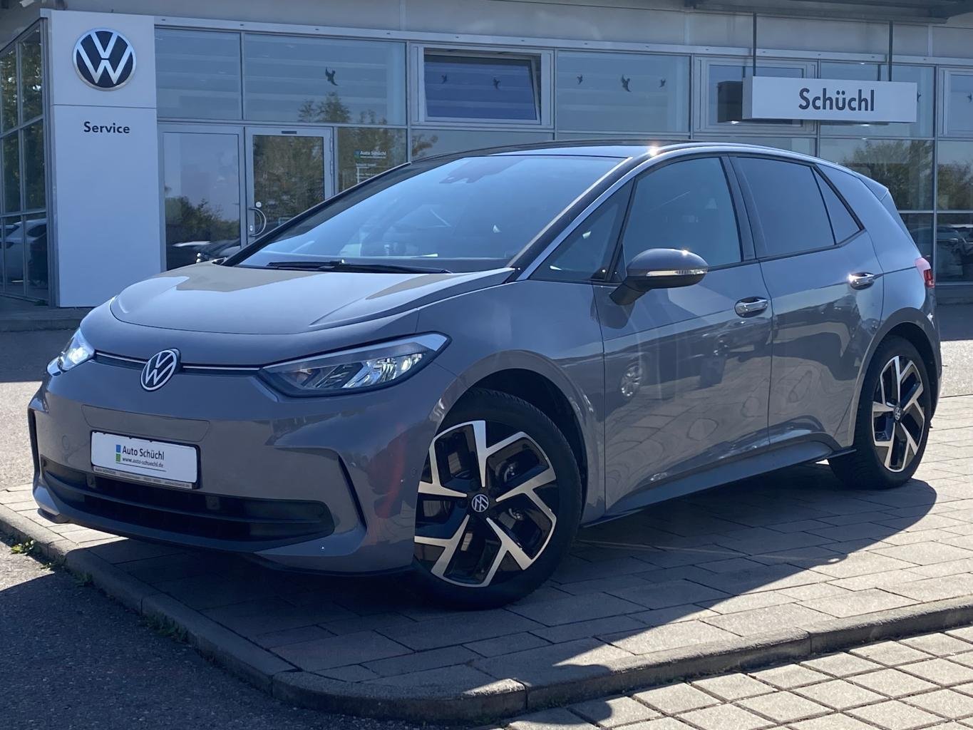 Volkswagen ID.3 Pro FACELIFT 19