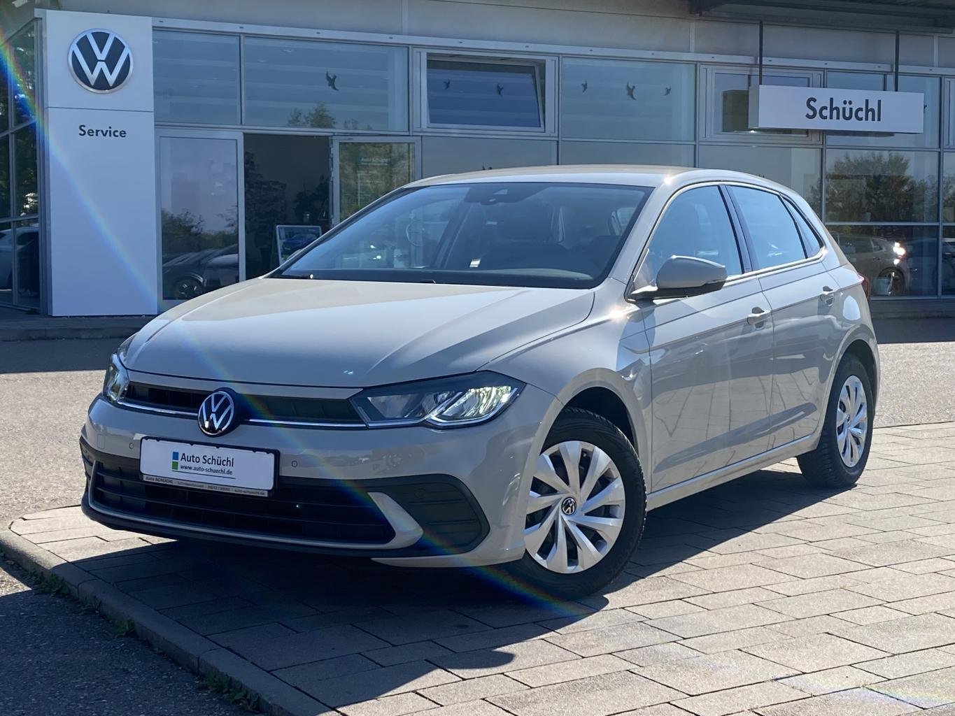 Volkswagen Polo 1.0 Life APP-CONNECT+VIRTUAL-COCKPIT+LED+DAB+LANE-ASSIST+SHZ+PDC+BLUETOOTH