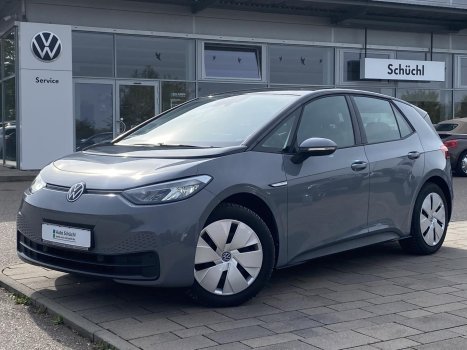 Volkswagen ID.3 Pure Performance APP-CONNECT+NAVI+CCS+LED+DAB+LANE-ASSIST+PDC+BLUETOOTH 007688