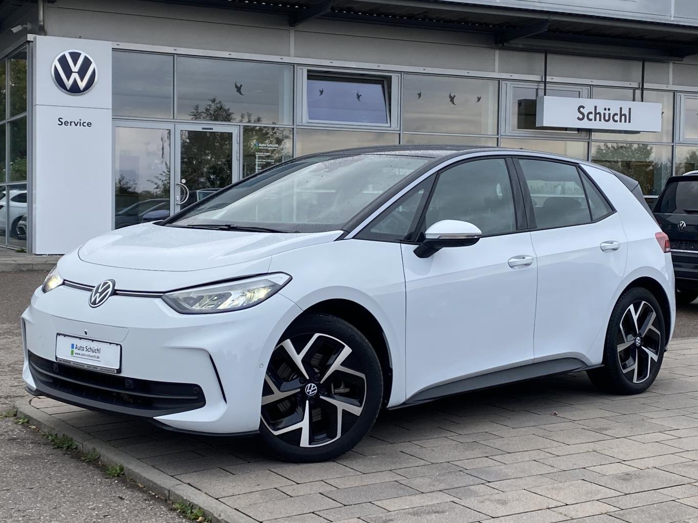 Volkswagen ID.3 PRO FACELIFT 19