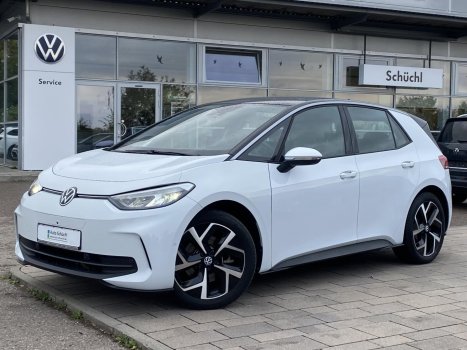 Volkswagen ID.3 PRO FACELIFT 19