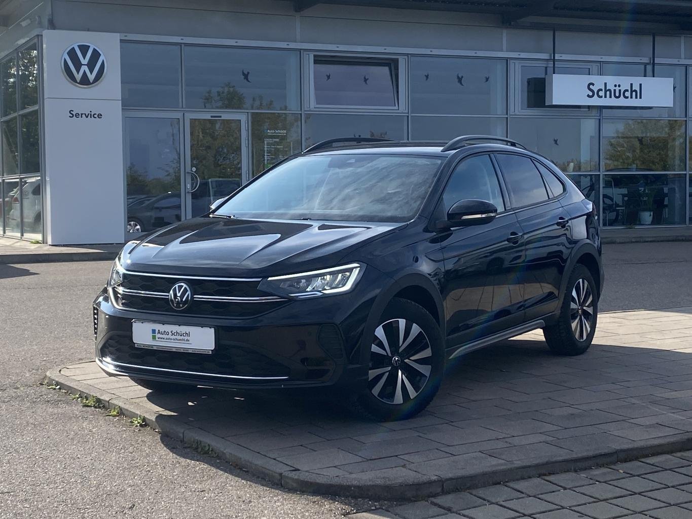 Volkswagen Taigo 1.0 TSI DSG LIFE APP-CONNECT+ACC+LANE-ASSIST+VIRTUAL-COCKPIT+KAMERA+LED+DAB+SHZ+PDC+BLUETOOTH