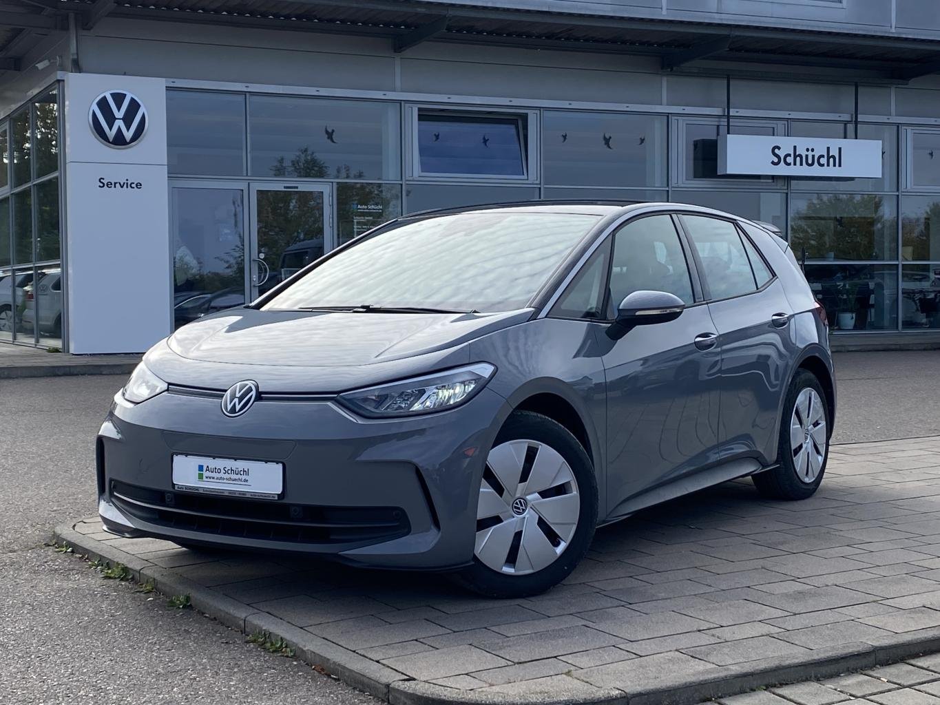 Volkswagen ID.3 PRO FACELIFT APP-CONNECT+NAVI+CCS+LED+DAB+LANE-ASSIST+SHZ+PDC+BLUETOOTH