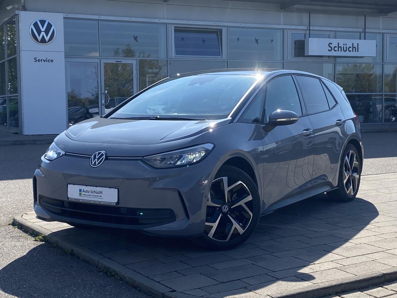 Volkswagen ID.3 PRO FACELIFT APP-CONNECT+19