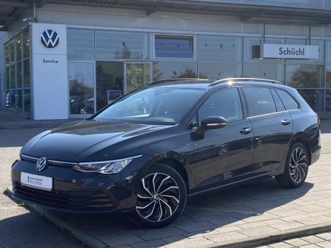 Volkswagen Golf Variant 2.0 TDI DSG Life APP-CONNECT+ACTIVE-INFO+NAVI+LED+ACC+DAB+SHZ+PDC+BLUETOOTH+LANE-ASSIST 502628