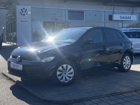 Volkswagen Polo 1.0 TSI DSG Life APP-CONNECT+LED+ACTIVE-INFO+NAVI+KEYLESS+DAB+LANE-ASSIST+SHZ+PDC+BLUETOOTH+KEYLESS 019080