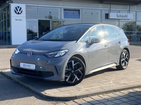 Volkswagen ID.3 PRO FACELIFT KOMFORTPAKET+19