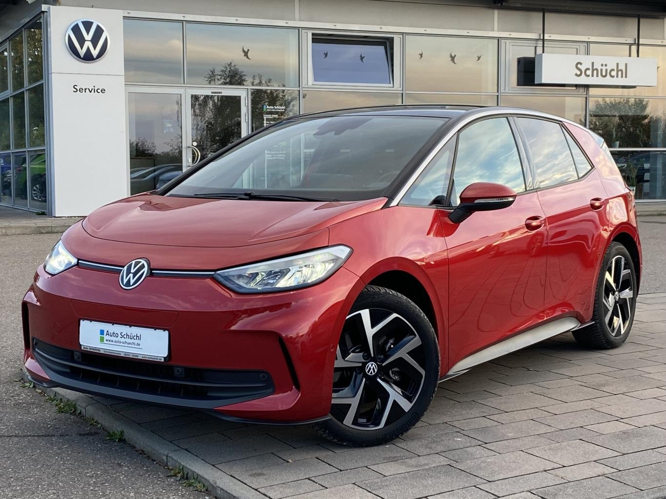 Volkswagen ID.3 PRO FACELIFT 19