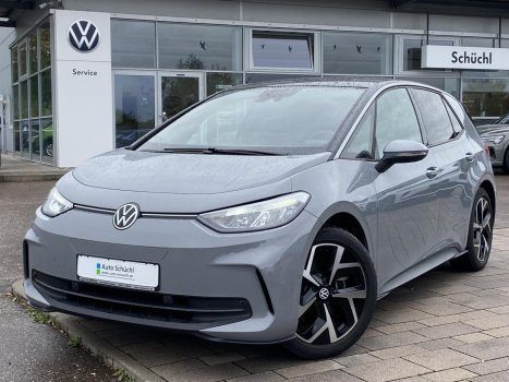Volkswagen ID.3 Pro MOVE FACELIFT WÄRMEPUMPE+APP-CONNECT+KAMERA+NAVI+CCS+LED+ACC+PARKASSIST+DAB+SHZ+BLUETOOTH+KEYLESS+LANE-ASSIST 034189