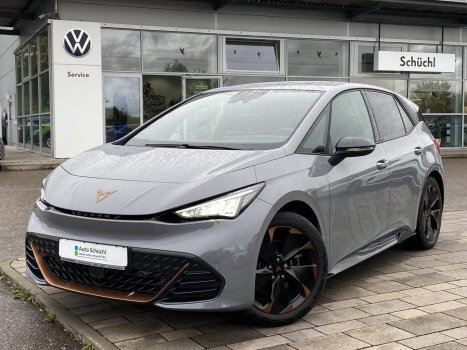 Cupra Born 19