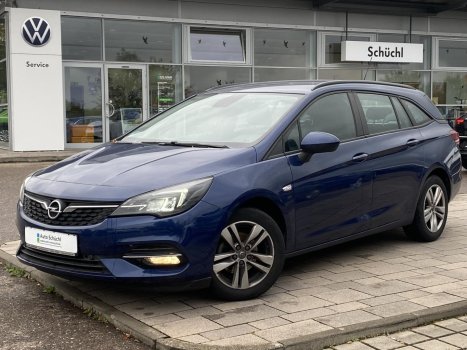 Opel Astra ST Edition LED+NAVI+SHZ+PDC+GRA+16