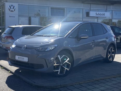 Volkswagen ID.3 Pro MOVE FACELIFT APP-CONNECT+KAMERA+NAVI+CCS+LED+ACC+PARKASSIST+DAB+SHZ+BLUETOOTH+KEYLESS+LANE-ASSIST 020670