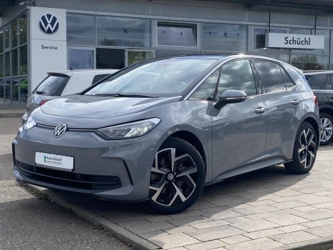 Volkswagen ID.3 Pro MOVE FACELIFT APP-CONNECT+KAMERA+NAVI+CCS+LED+ACC+PARKASSIST+DAB+SHZ+BLUETOOTH+KEYLESS+LANE-ASSIST 035496