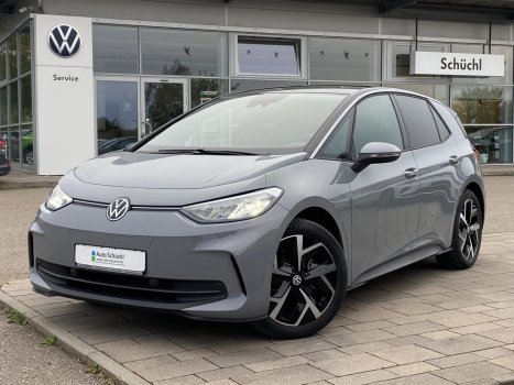 Volkswagen ID.3 Pro MOVE FACELIFT APP-CONNECT+KAMERA+NAVI+CCS+LED+ACC+PARKASSIST+DAB+SHZ+BLUETOOTH+KEYLESS+LANE-ASSIST 030608